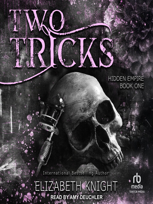 Title details for Two Tricks by Elizabeth Knight - Available